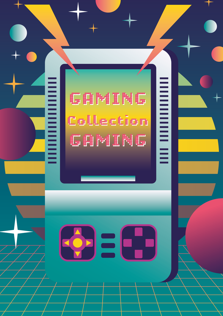 GAMING Collection