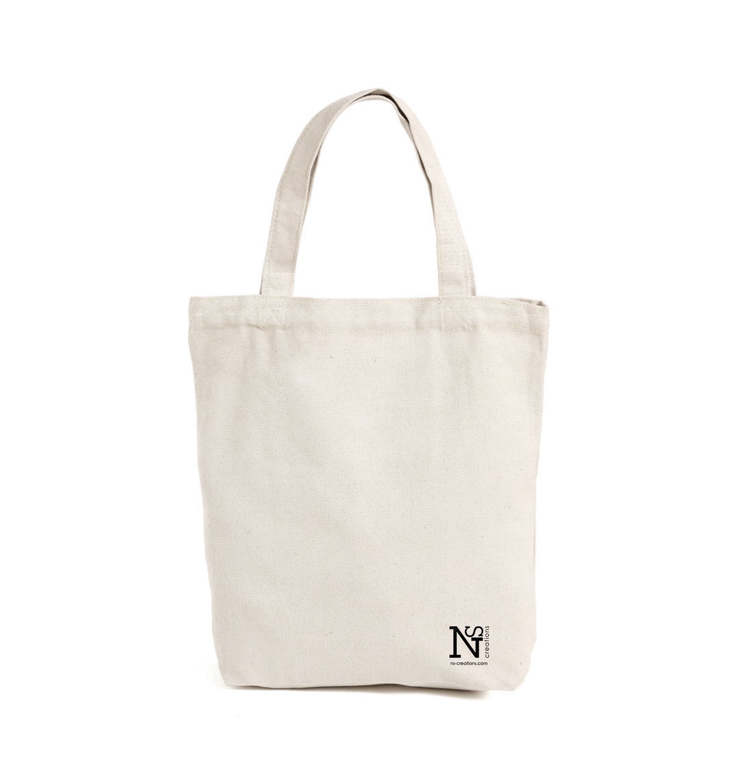 "I don't care" Tote