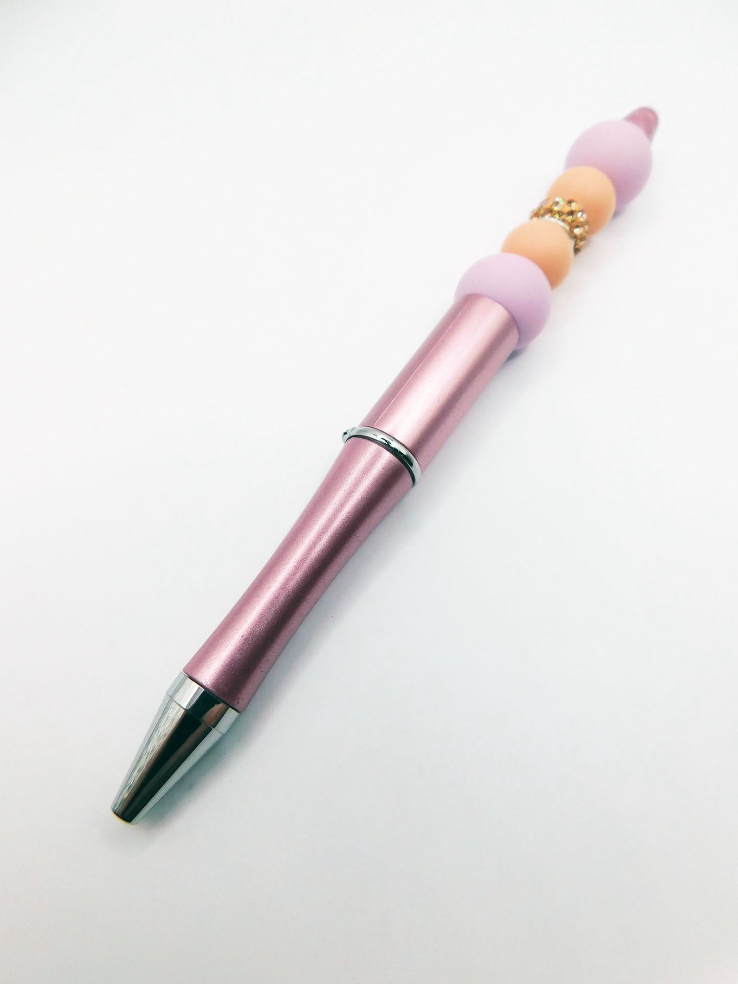 Stylo à perles
