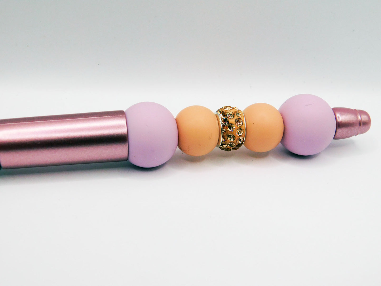 Stylo à perles