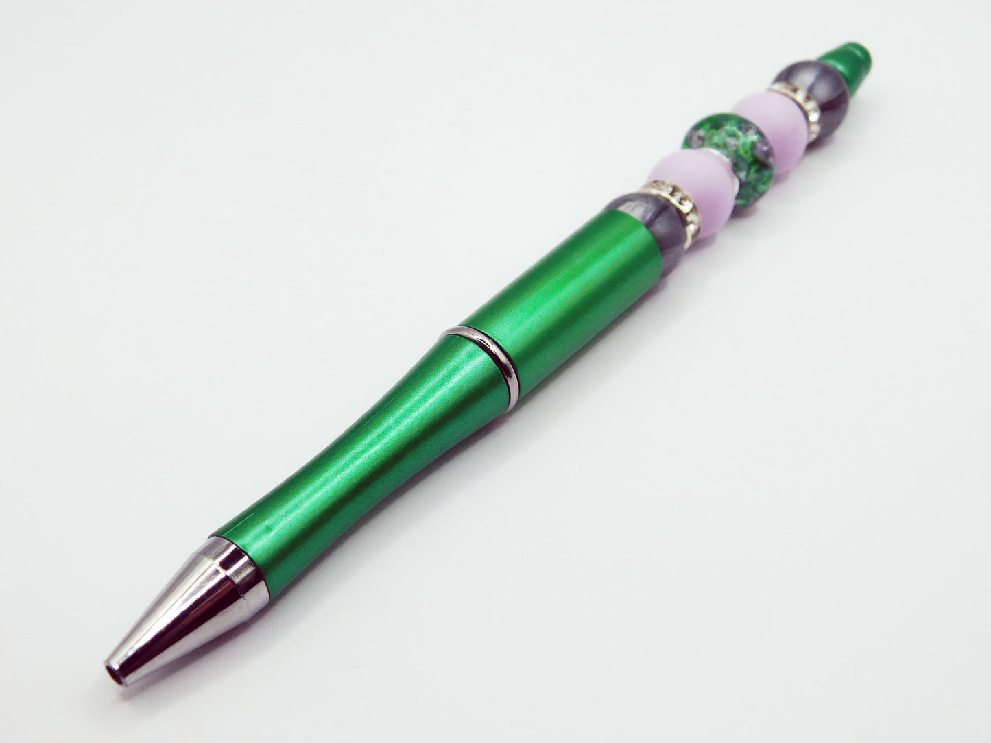 Stylo à perles