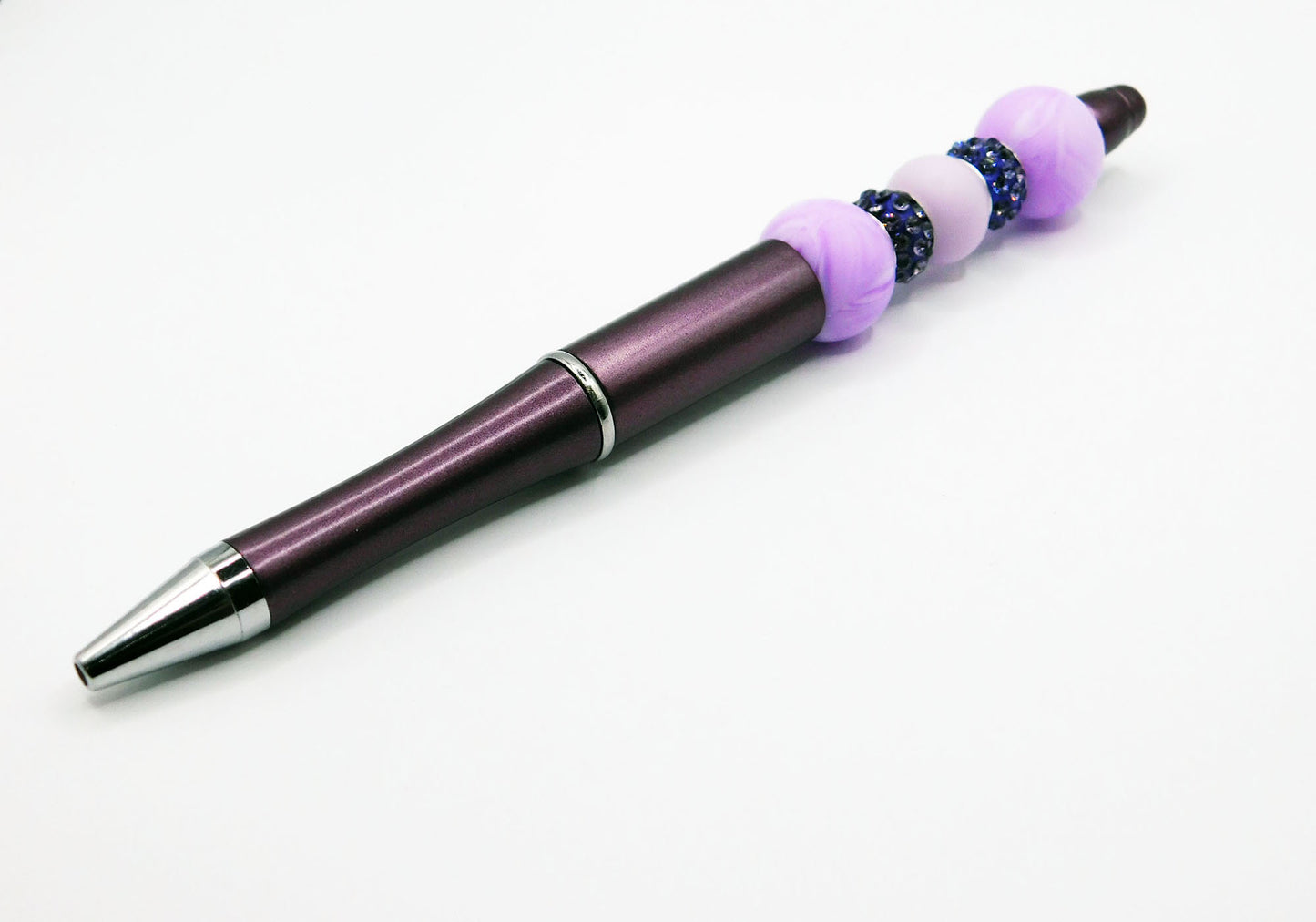 Stylo à perles