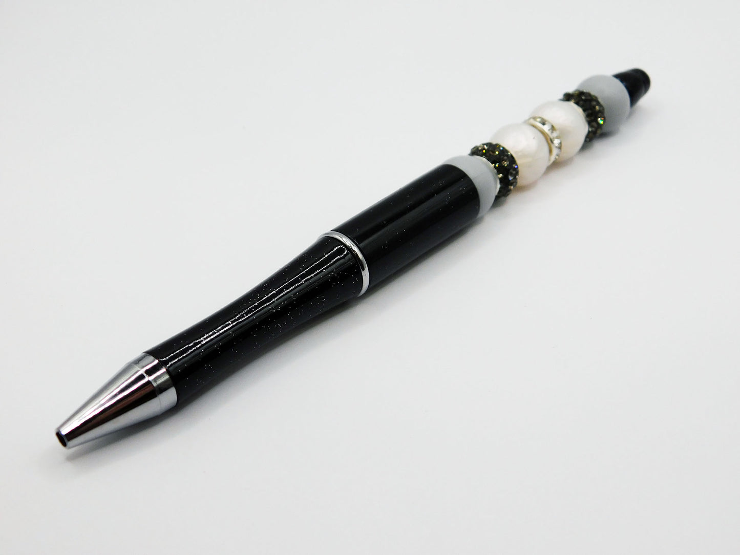 Stylo à perles