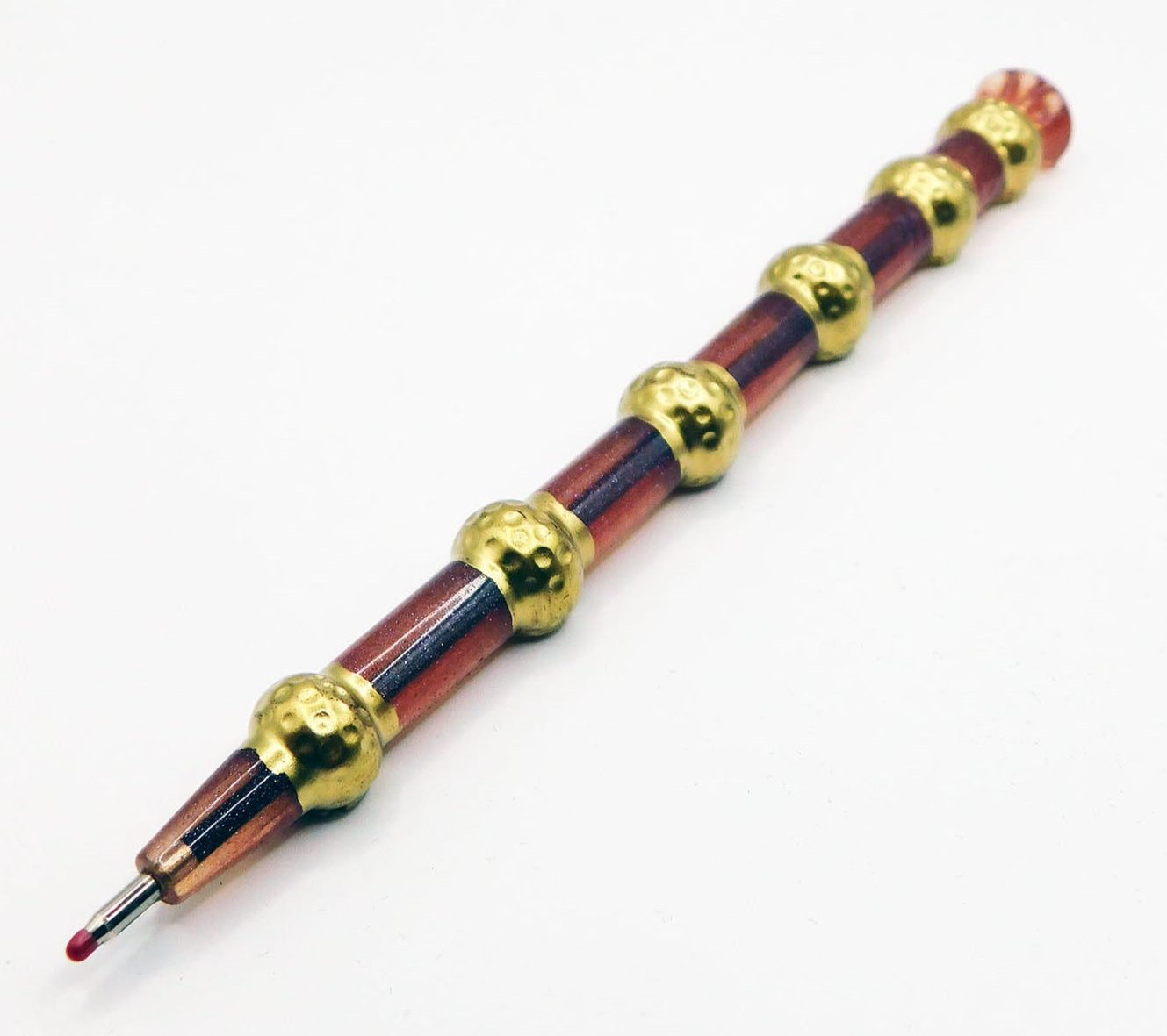 Stylo baguette magique en résine (Série 1)