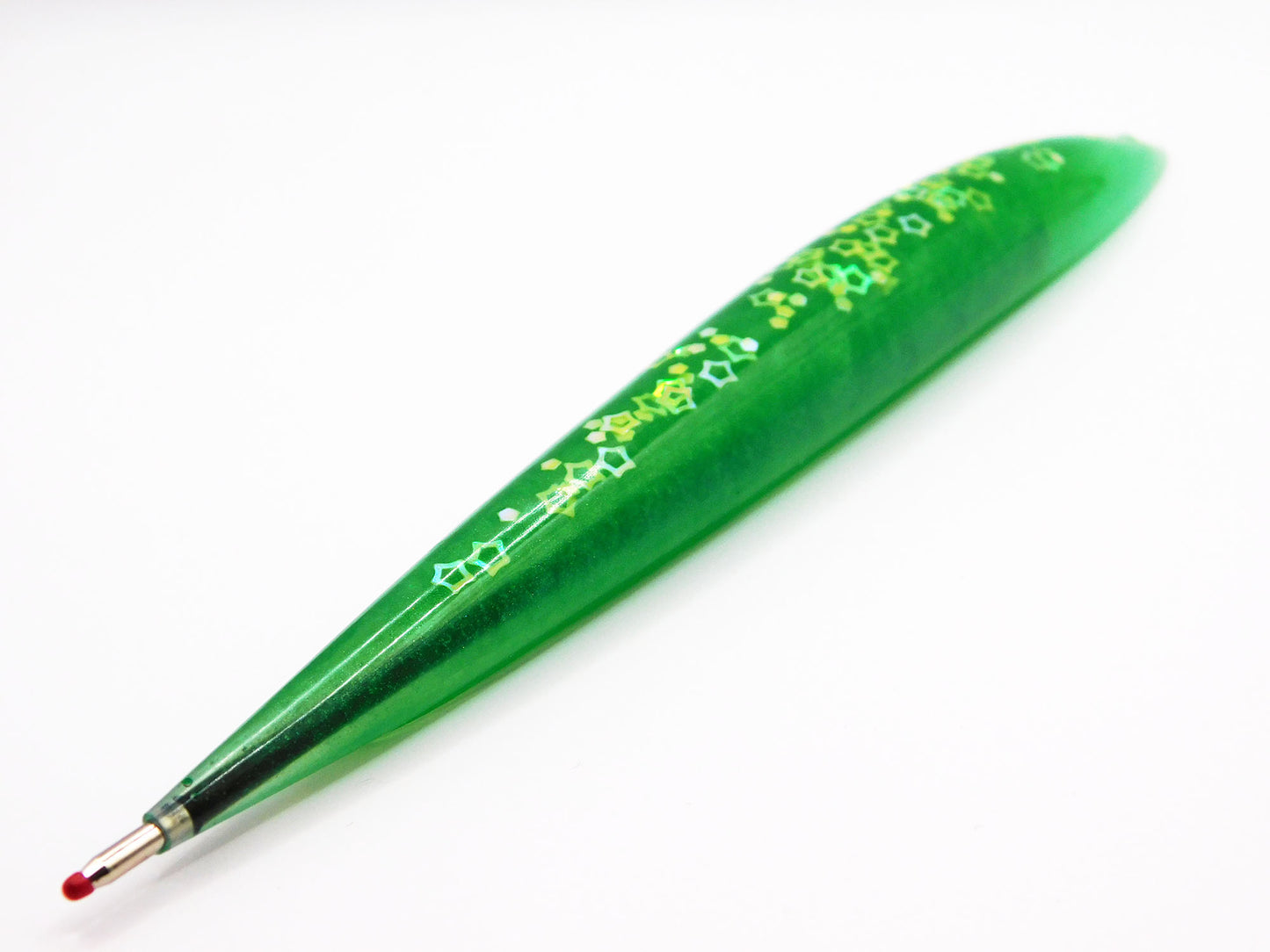 Handmade Resin Pens