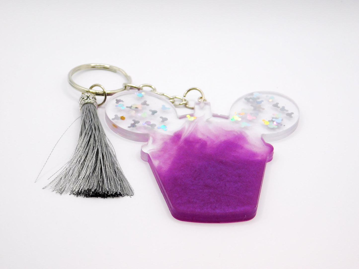 Magical Coffee Break Keychains