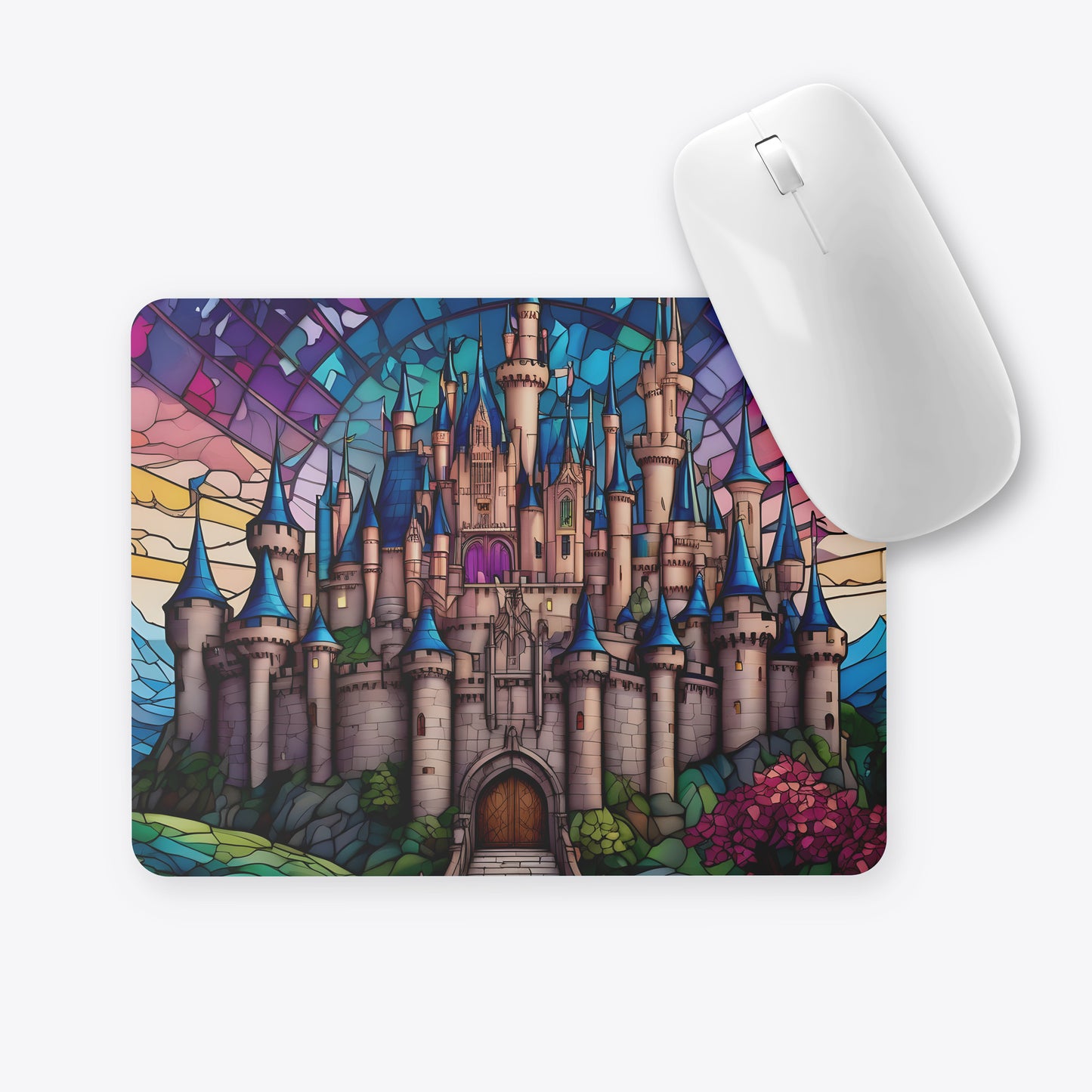 Tapis de souris