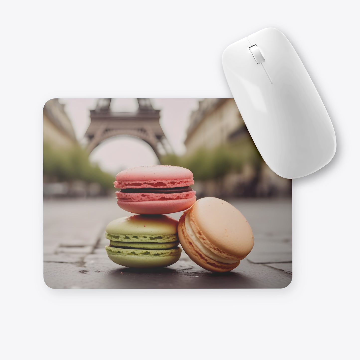 Mouse Pads