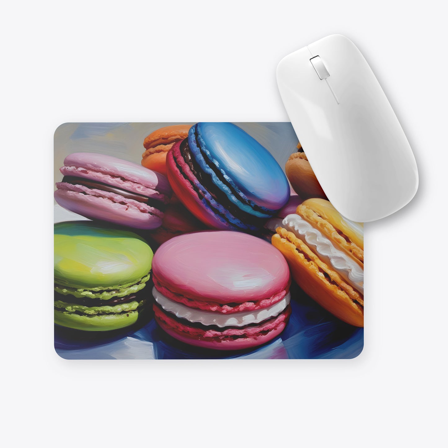 Mouse Pads