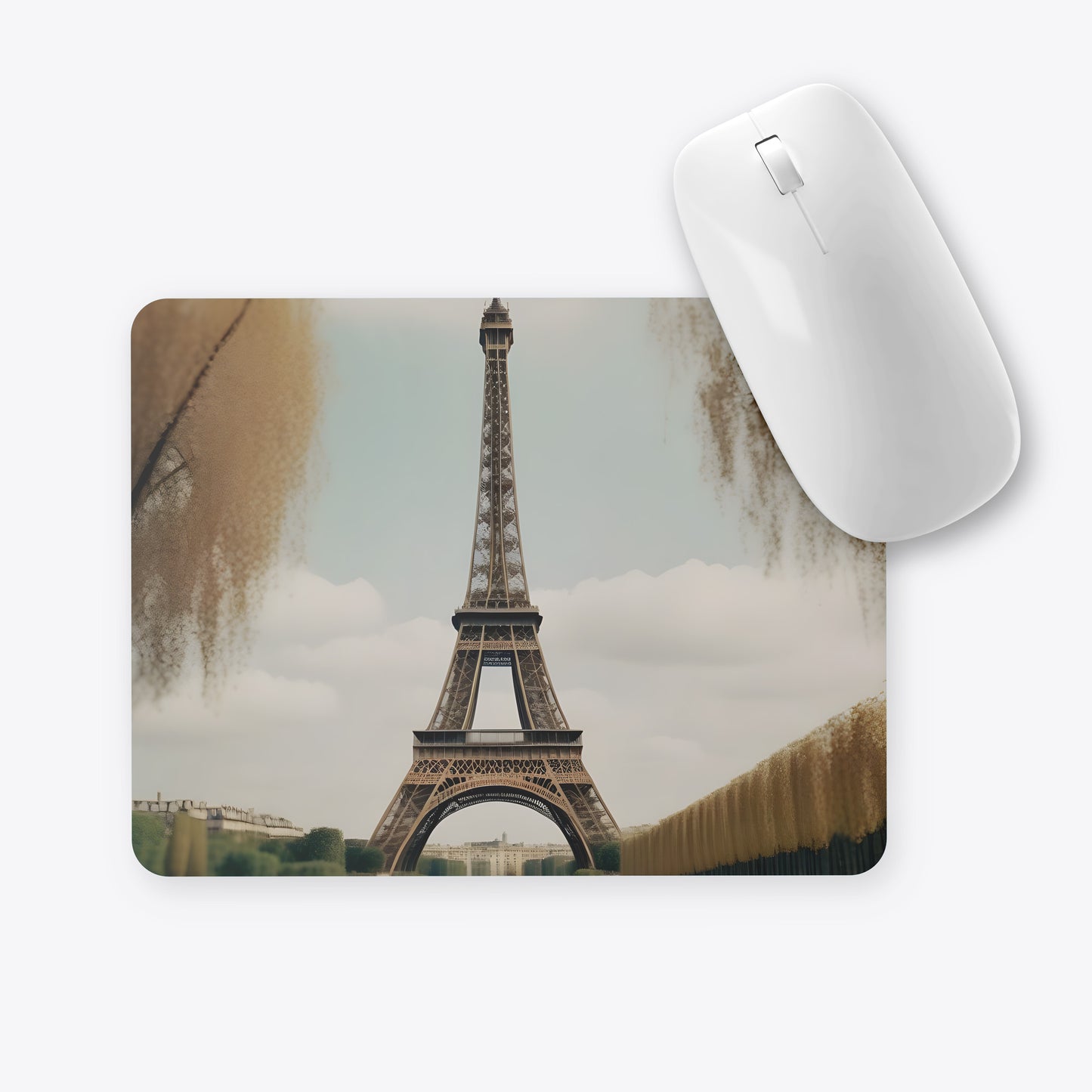 Mouse Pads