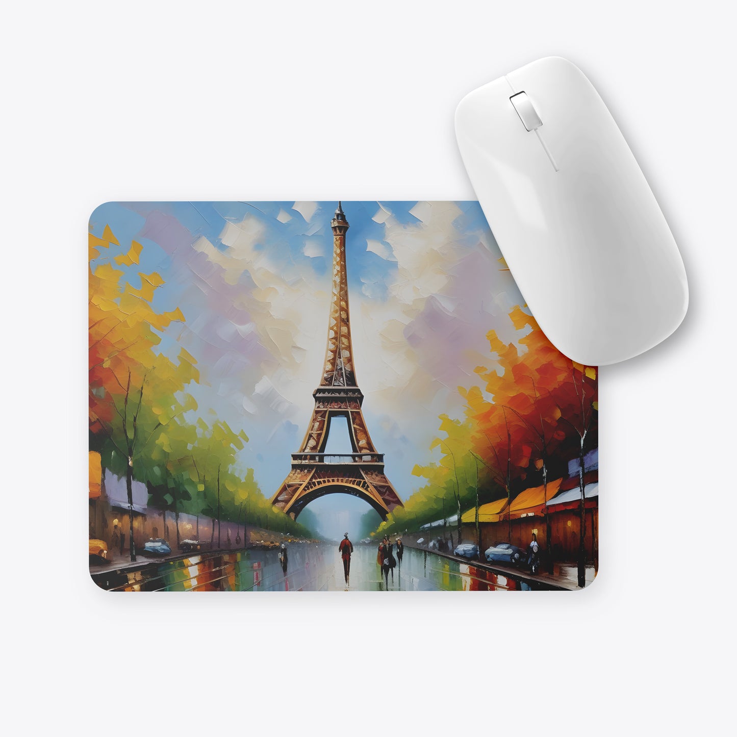 Mouse Pads