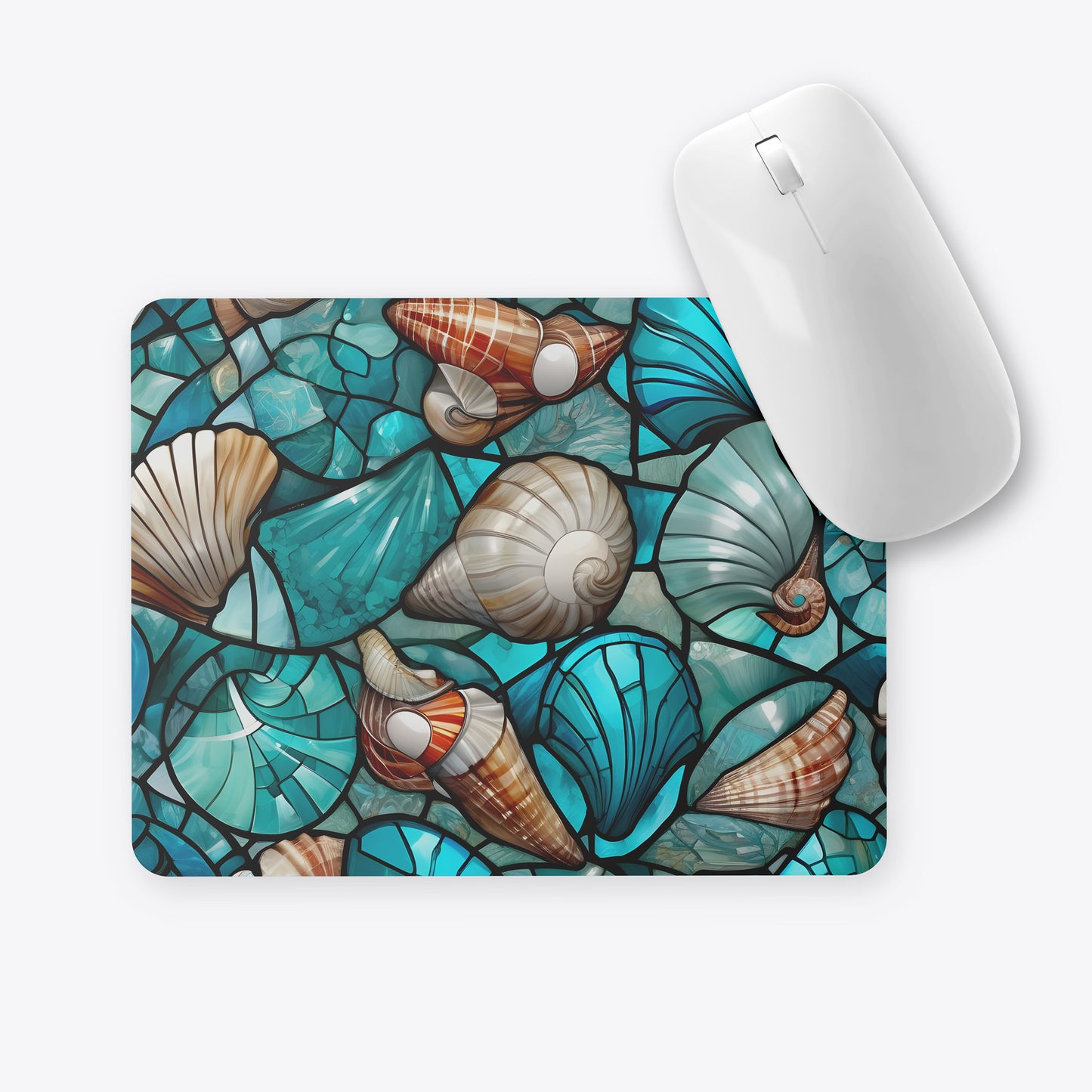 Mouse Pads