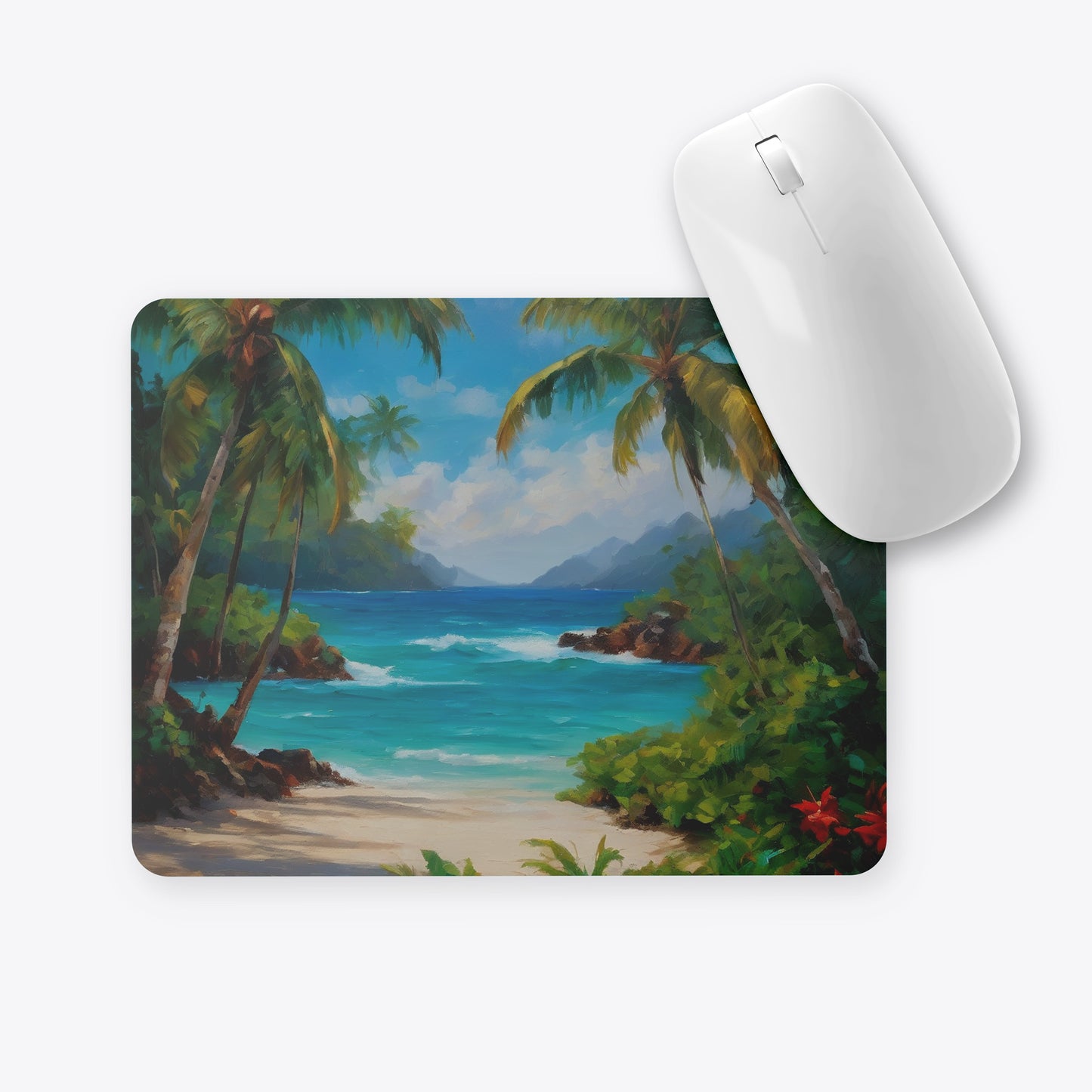 Mouse Pads