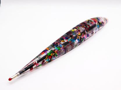 Handmade Resin Pens
