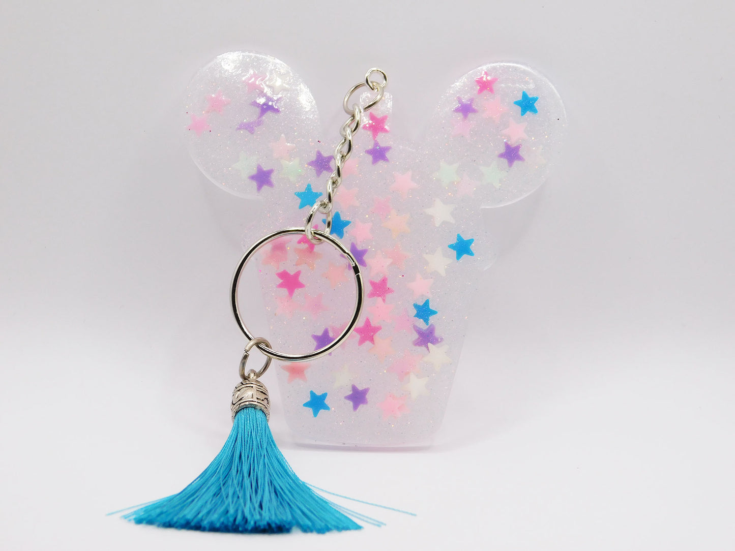 Magical Coffee Break Keychains