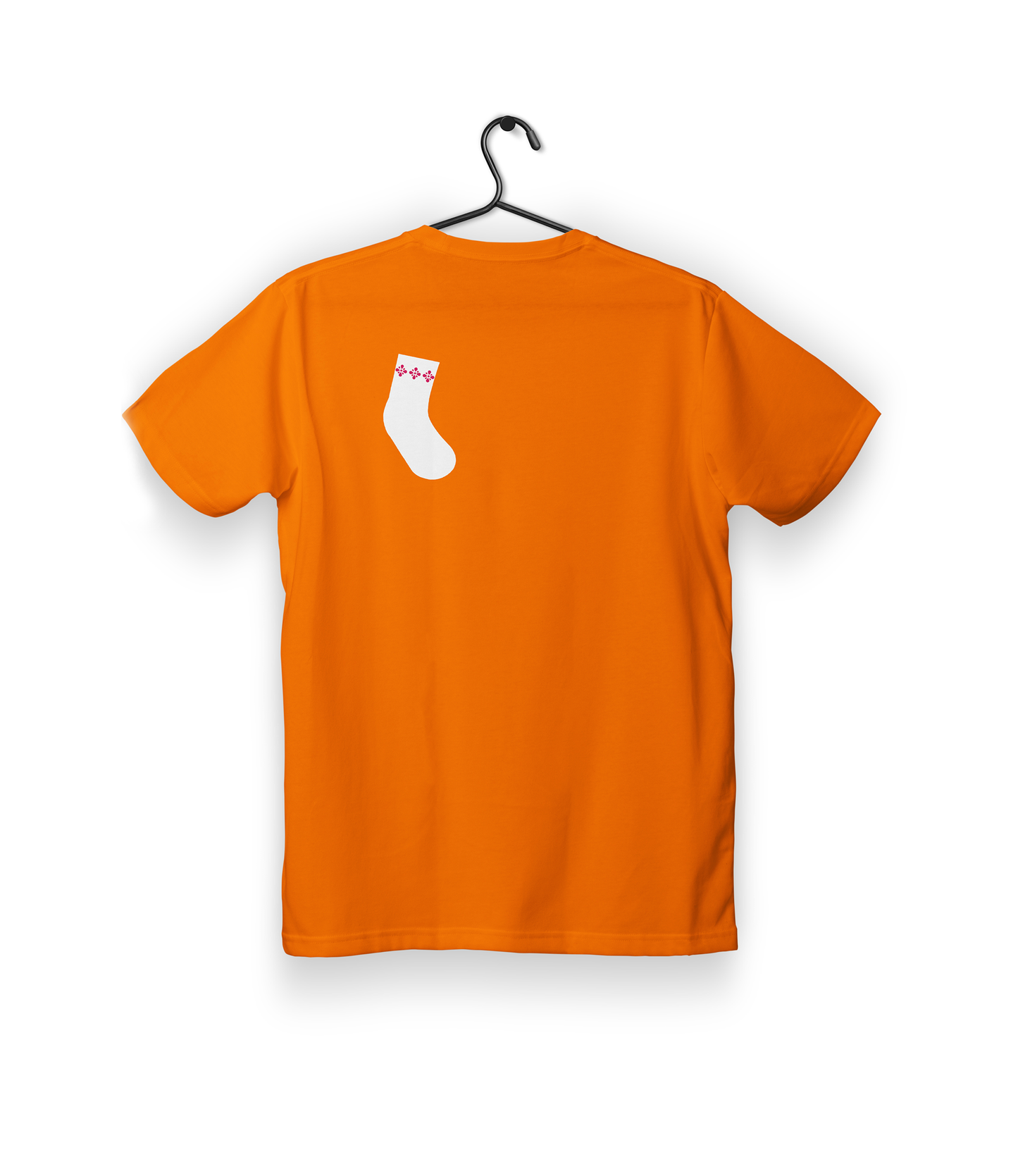 T-shirt "Code #2319"