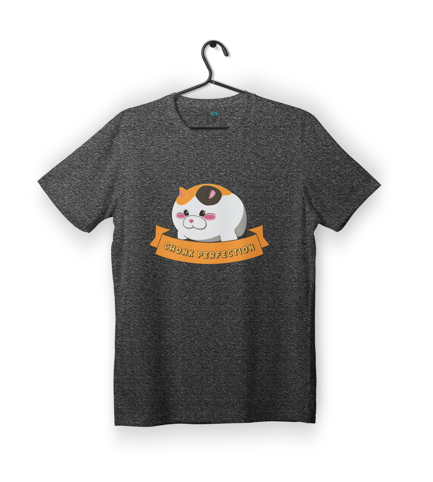 KupoCon Pom Voyage - "Chonk Perfection" T-shirt