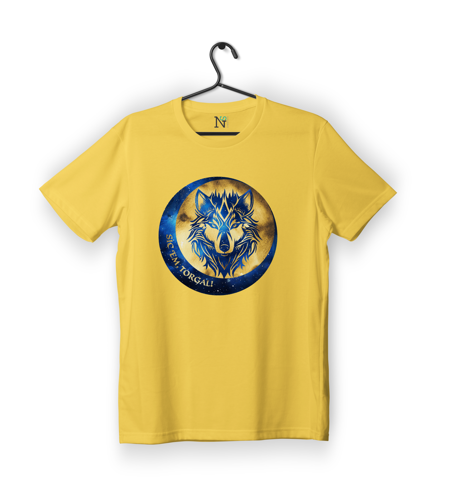 KupoCon Pom Voyage - "Torgal" T-shirt