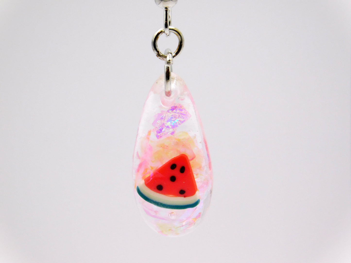 Boucles d'oreilles Fiesta de Fruits