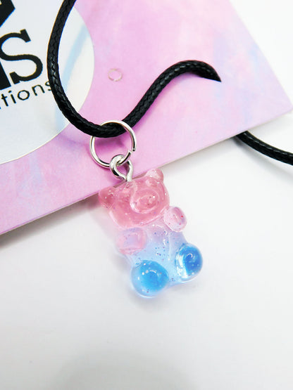 Collier Gummy Fashion