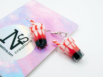 Sundae Earrings