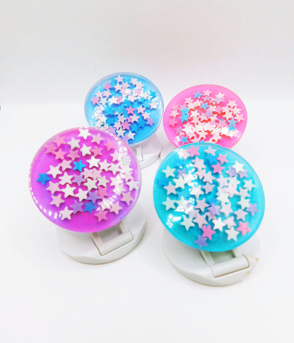Star Phone Grip