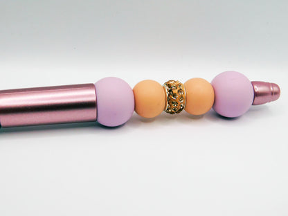 Stylo à perles