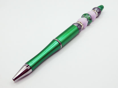 Stylo à perles