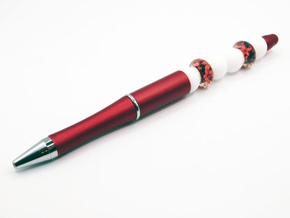 Stylo à perles