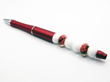Stylo à perles