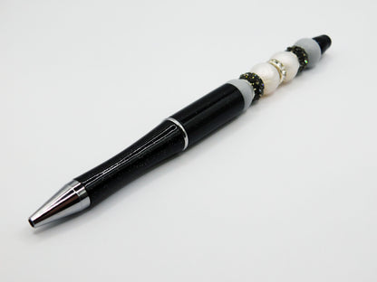 Stylo à perles