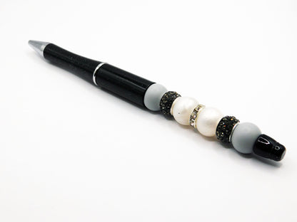 Stylo à perles