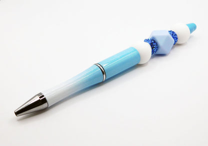 Stylo à perles