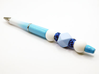 Stylo à perles