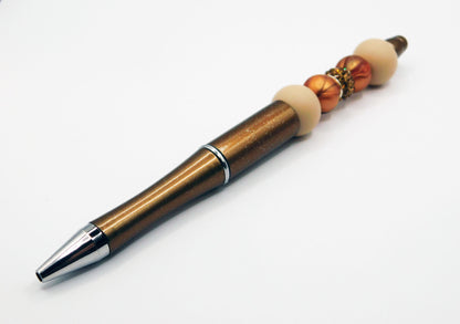 Stylo à perles