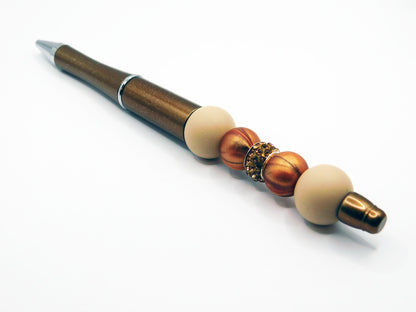 Stylo à perles