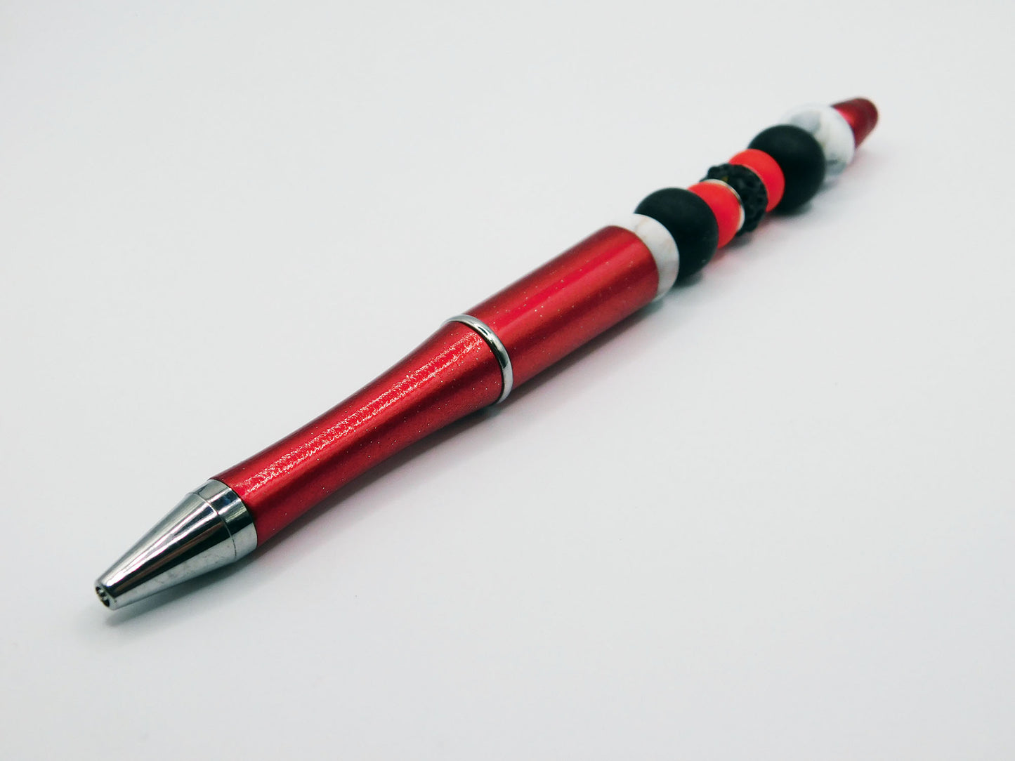 Stylo à perles