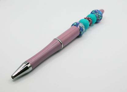 Stylo à perles