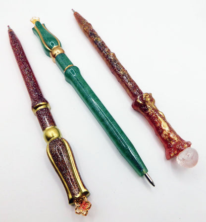 Wand Resin Pen (Series 2)