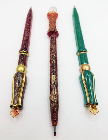 Wand Resin Pen (Series 2)