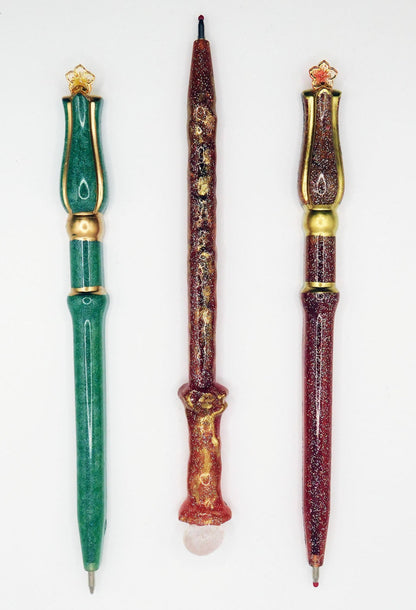 Wand Resin Pen (Series 2)