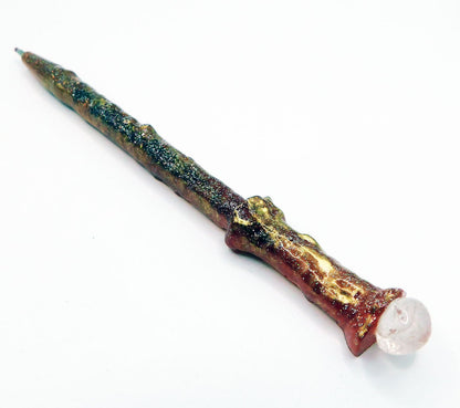 Wand Resin Pen (Series 2)
