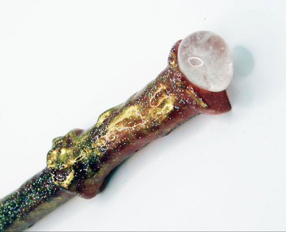Wand Resin Pen (Series 2)
