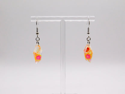 Fruit Fiesta Earrings