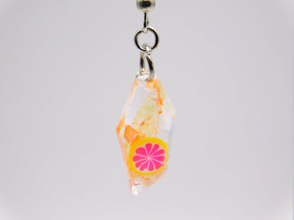 Boucles d'oreilles Fiesta de Fruits