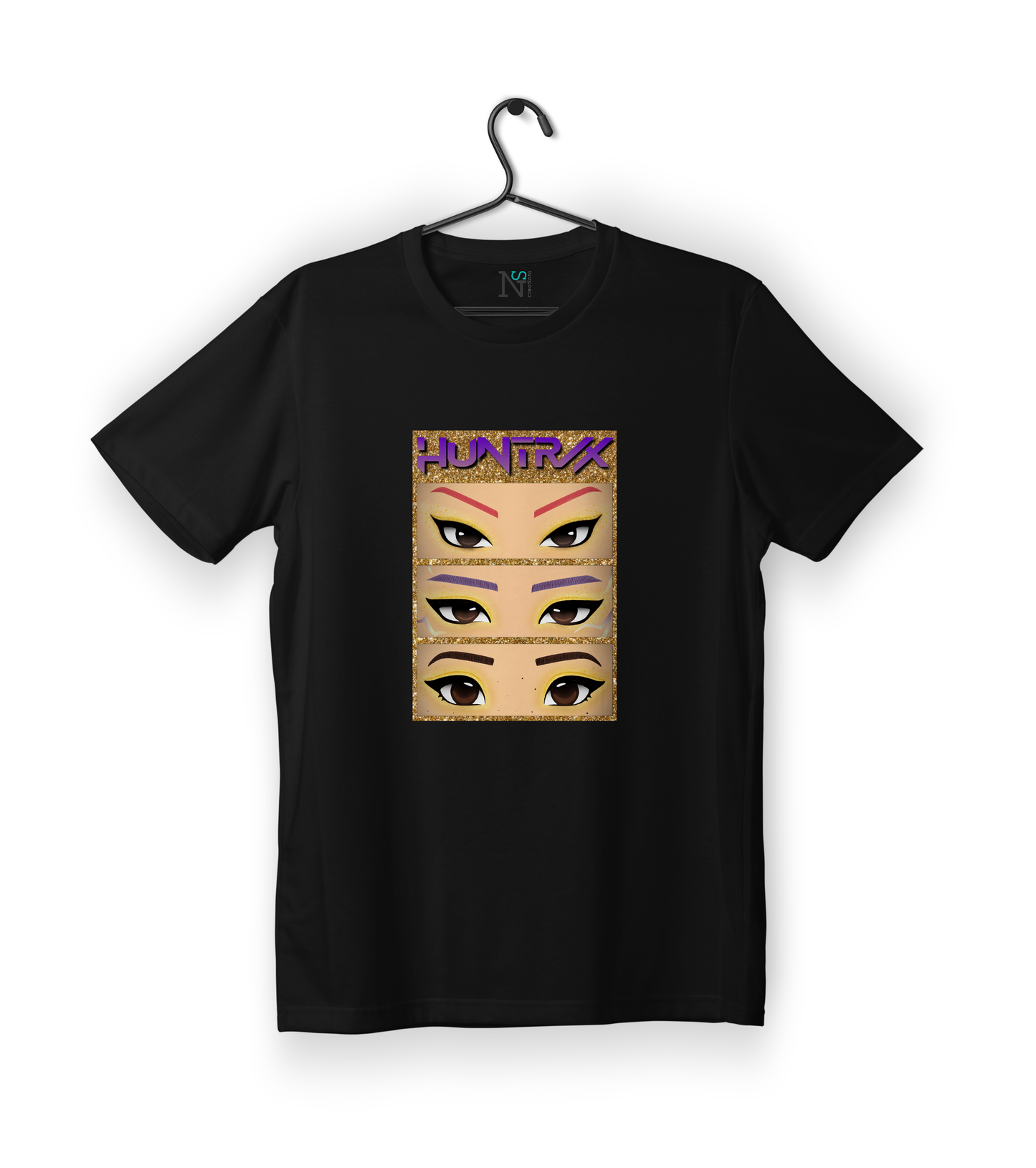 "Voice Unwavering" T-shirt