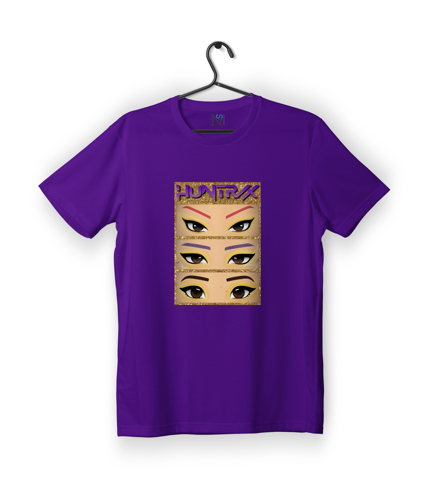 "Voice Unwavering" T-shirt