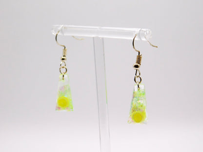 Boucles d'oreilles Fiesta de Fruits