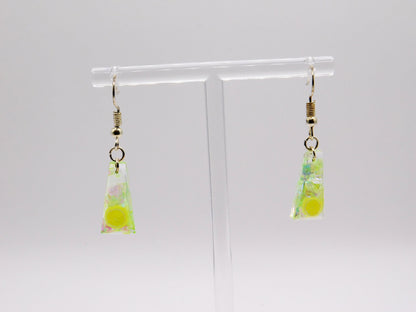 Boucles d'oreilles Fiesta de Fruits
