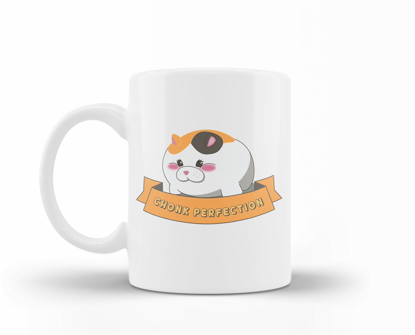 KupoCon Pom Voyage - Coffee Mugs
